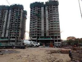 2 BHK Flat for Sale in Kolshet Road, Thane