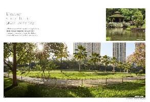 2 BHK Flat for Sale in Hiranandani Gardens, Powai, Mumbai
