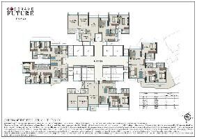 3 BHK Flat for Sale in Tirandaz, Powai, Mumbai