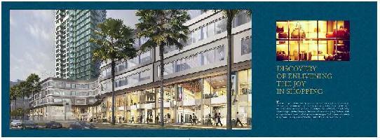  Commercial Shop for Sale in Malad West, Mumbai