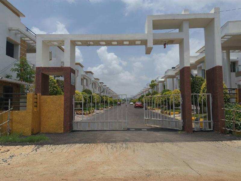 2 BHK House 2011 Sq.ft. for Sale in Adikmet, Hyderabad