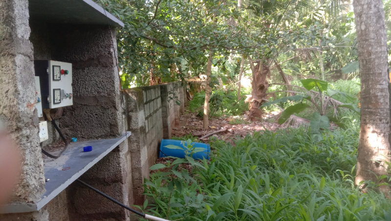  Residential Plot 33 Cent for Sale in Konam, Kanyakumari