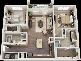 2 BHK Flat for Sale in Gannavaram, Vijayawada