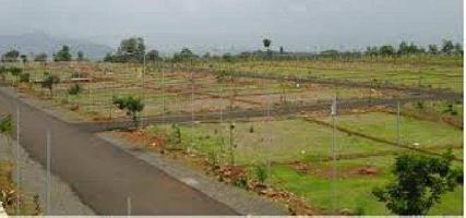  Residential Plot for Sale in Munnaluru, Vijayawada