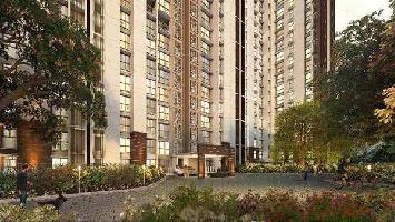 3 BHK Flat for Sale in Majiwada, Thane