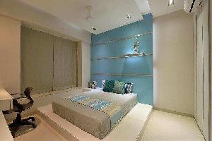 2 BHK Flat for Sale in Kolshet Road, Thane