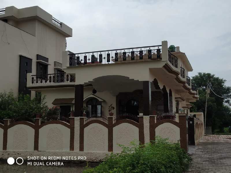 3 BHK 325 Sq. Yards House & Villa for Sale in Vikas Nagar, Dehradun