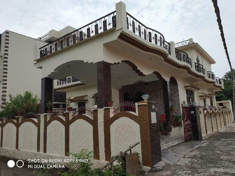 3 BHK 325 Sq. Yards House & Villa for Sale in Vikas Nagar, Dehradun