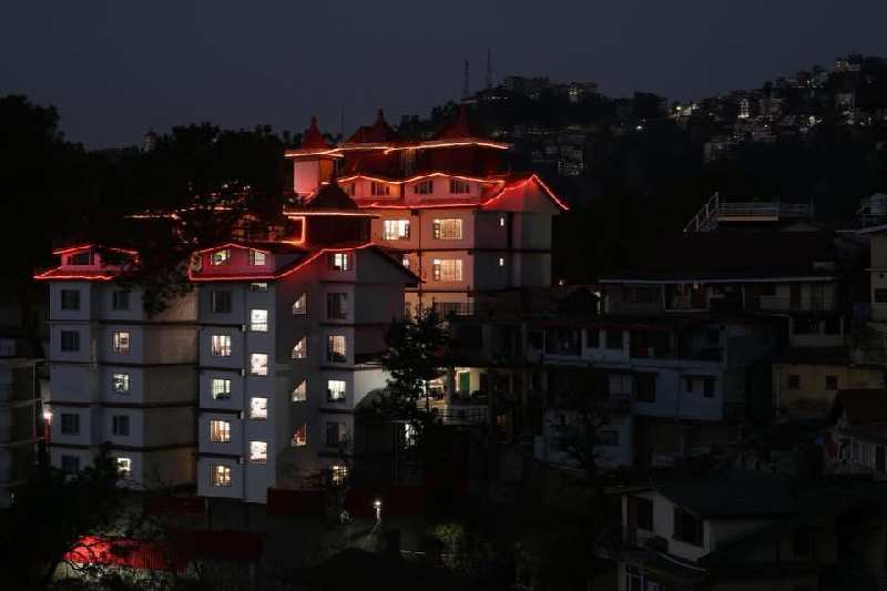 Hotels 90000 Sq.ft. for Sale in Kufri, Shimla (REI791299)