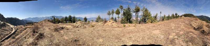  Commercial Land for Sale in Dhalli, Shimla
