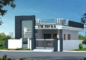 2 BHK House & Villa for Sale in Chengalpattu, Chennai