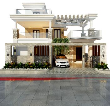 2 BHK House for Sale in R.P Pudur, Namakkal