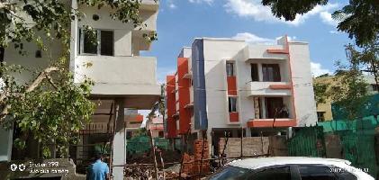 2 BHK Flat for Sale in Saligramam, Chennai