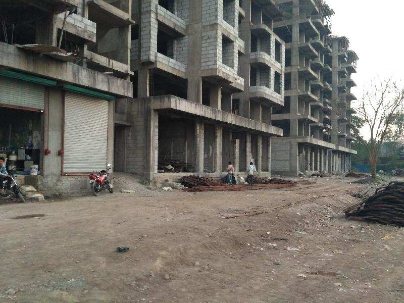 1 BHK Residential Apartment 780 Sq.ft. for Sale in Bhiwandi, Thane