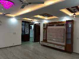 4 BHK Builder Floor for Sale in Mahavir Enclave Part 1, Delhi