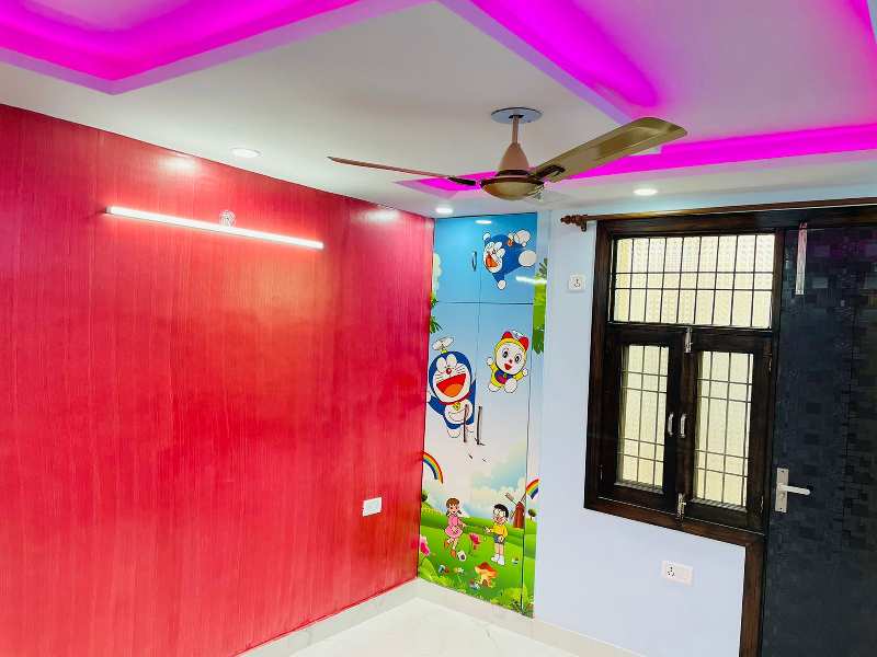 3 BHK 900 Sq.ft. Builder Floor for Sale in Mahavir Enclave Part 1