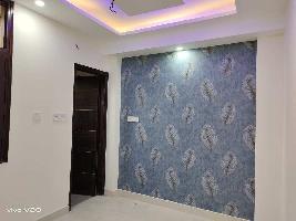 1 BHK Builder Floor for Rent in Mahavir Enclave Part 1, Delhi