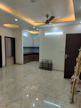 2 BHK Flat for Rent in Khirki Extension, Delhi