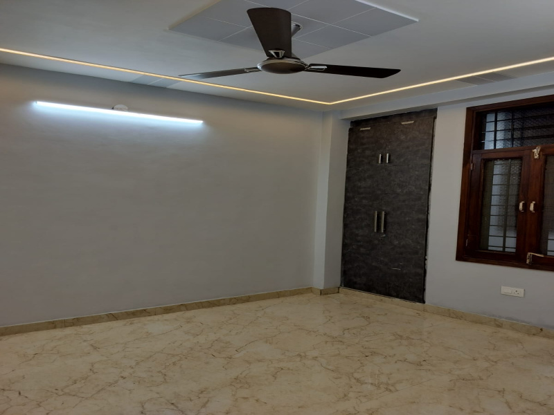 2 BHK Apartment 720 Sq.ft. for Rent in Khirki Extension, Delhi