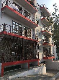 2 BHK Flat for Sale in Mahanagar, Lucknow