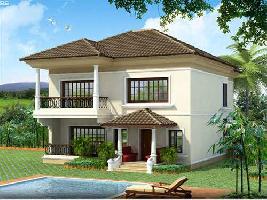 4 BHK Villa for Sale in Pilerne, North Goa, 