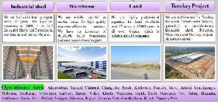  Industrial Land for Sale in Dahej, Bharuch