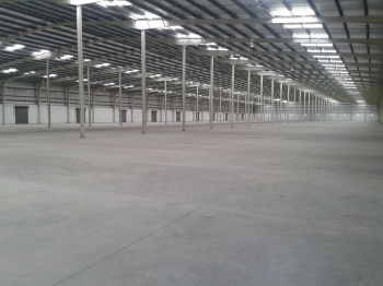  Factory for Rent in Changodar, Ahmedabad