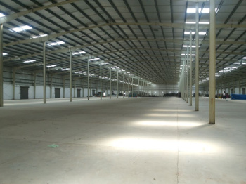 Factory for Rent in Pirana Road, Ahmedabad
