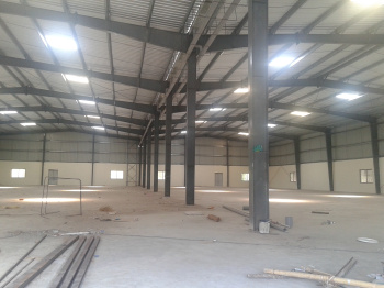  Warehouse for Rent in Naroda, Ahmedabad
