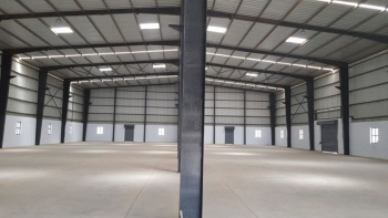  Warehouse for Rent in Santej, Ahmedabad