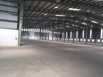  Factory for Rent in Khatraj, Ahmedabad