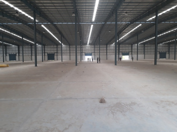  Warehouse for Rent in Khatraj, Ahmedabad