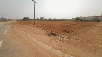  Industrial Land for Sale in Bavla, Ahmedabad