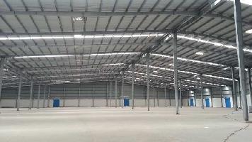  Warehouse for Rent in Makarpura, Vadodara
