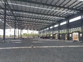  Warehouse for Rent in Chhatral, Gandhinagar