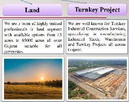  Warehouse for Rent in Bhilad, Vapi