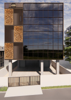  Commercial Shop for Rent in Gv Residency, Coimbatore