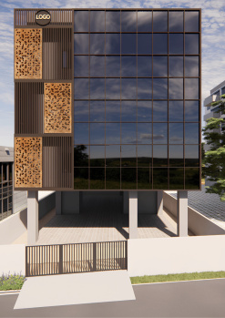  Commercial Shop for Rent in Gv Residency, Coimbatore