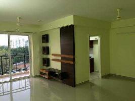 3 BHK Flat for Rent in Sector 75 Noida