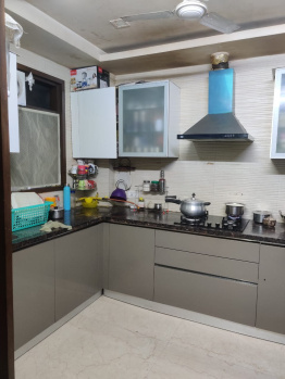 3 BHK Builder Floor for Sale in Greater Kailash I, Delhi