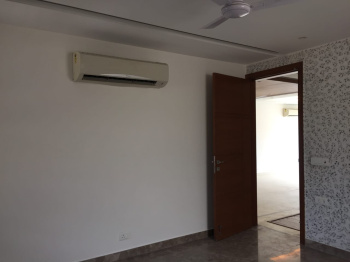 4 BHK Builder Floor for Rent in Greater Kailash I, Delhi