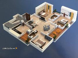  Penthouse for Sale in College Road, Nashik