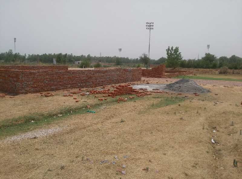 Residential Plot 100 Sq. Yards for Sale in Sector 63 Gurgaon
