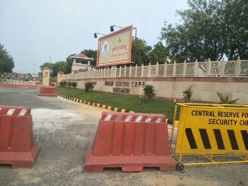  Residential Plot 2 Acre for Sale in Sector 63 A Gurgaon