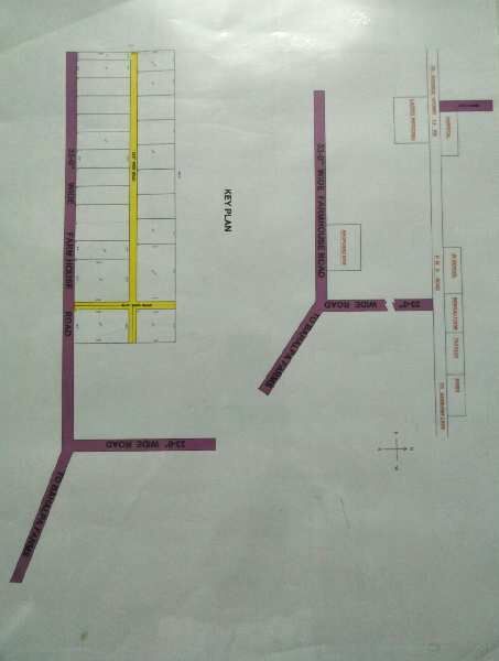  Farm House 600 Sq. Yards for Sale in Sohna Road, Gurgaon