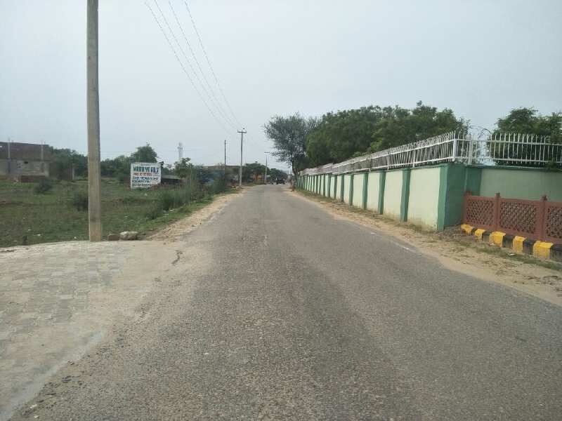  Residential Plot 150 Sq. Yards for Sale in Sector 63 A Gurgaon