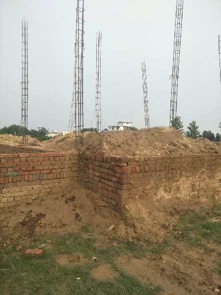  Residential Plot 200 Sq. Yards for Sale in Sector 63 A Gurgaon