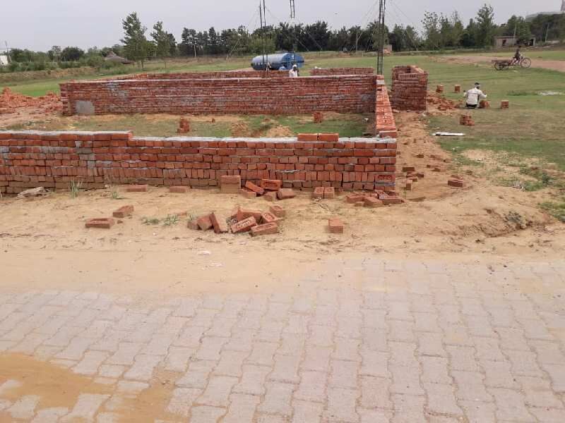  Residential Plot 250 Sq. Yards for Sale in Sector 63 A Gurgaon