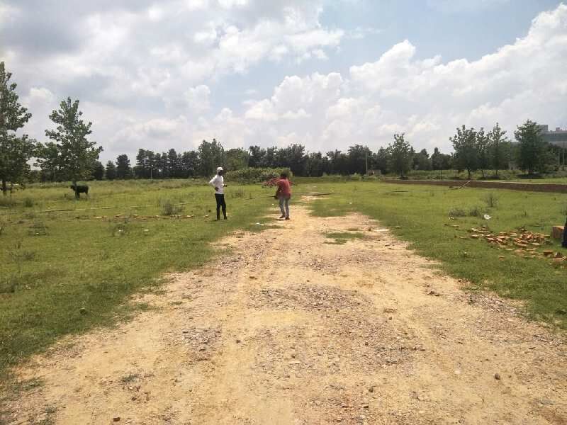  Residential Plot 400 Sq. Yards for Sale in Sector 63 A Gurgaon