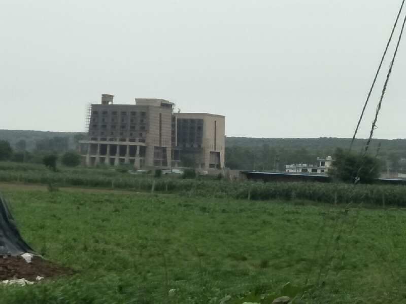  Residential Plot 14520 Sq. Yards for Sale in Bhondsi, Gurgaon
